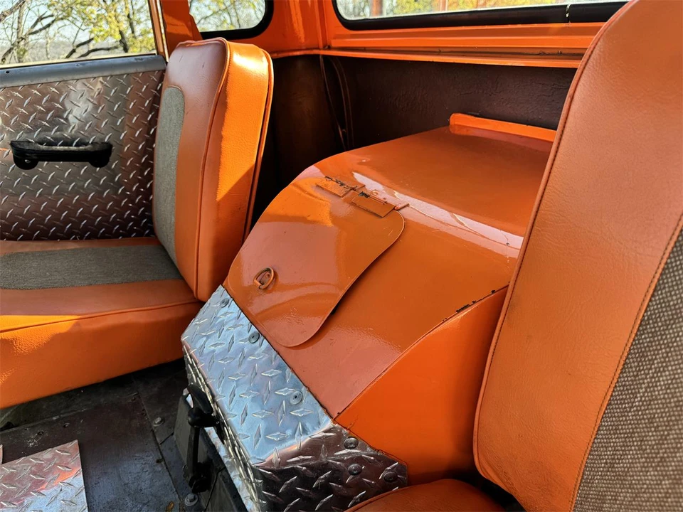 1959 Jeep Forward Control - Image 26 of 31