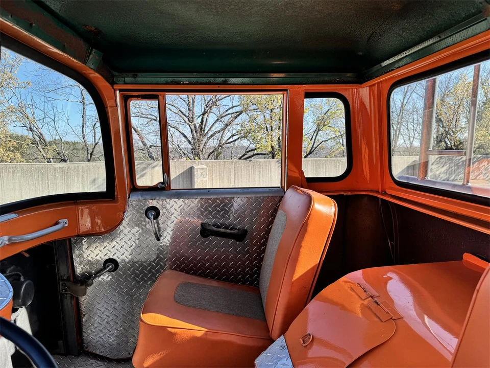 1959 Jeep Forward Control - Image 28 of 31