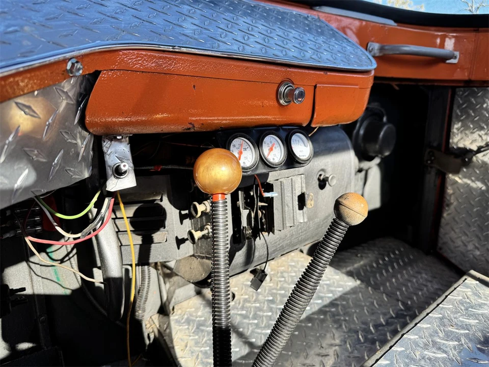 1959 Jeep Forward Control - Image 29 of 31