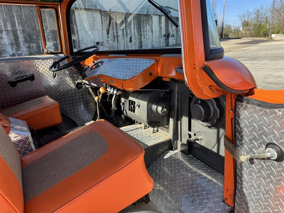 1959 Jeep Forward Control - Image 31 of 31