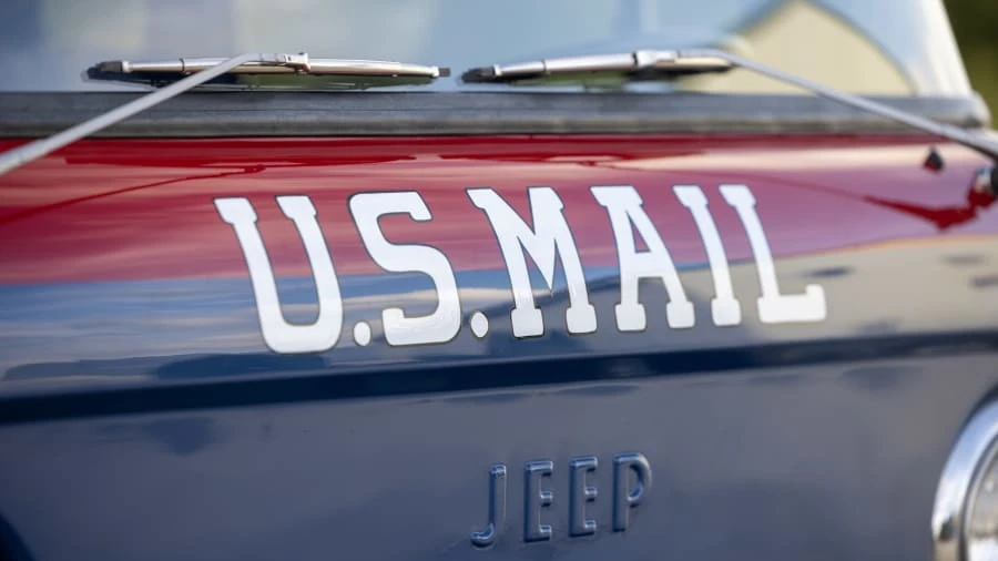 1959 Jeep Forward Control - Image 28 of 31