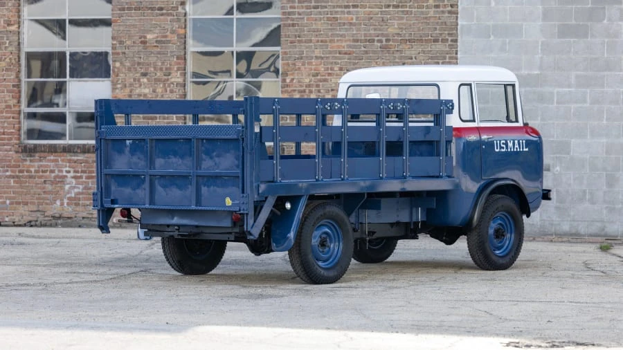 1959 Jeep Forward Control - Image 3 of 31