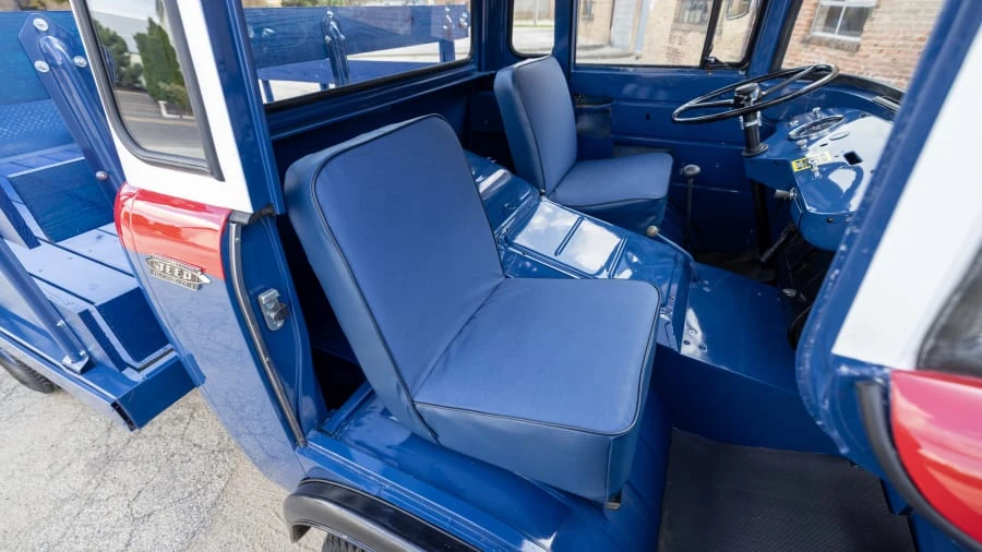 1959 Jeep Forward Control - Image 20 of 31