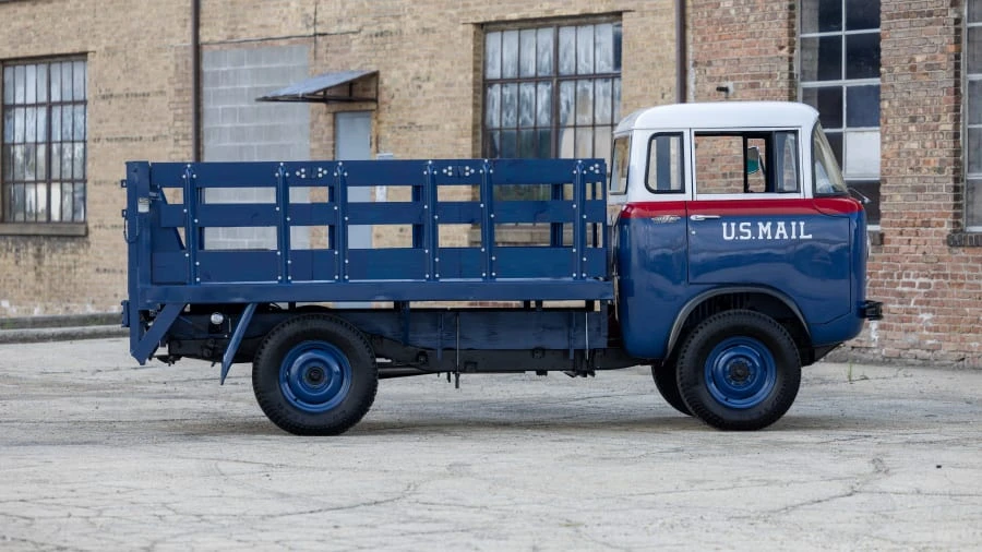 1959 Jeep Forward Control - Image 15 of 31