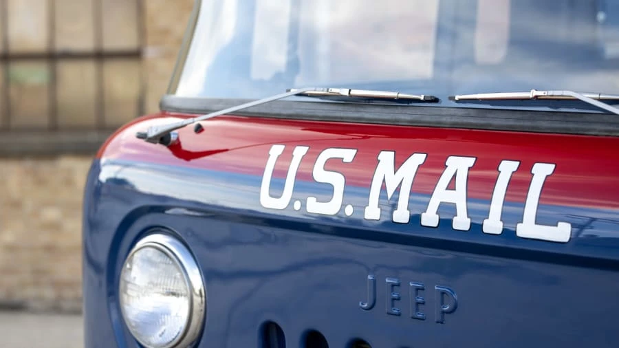 1959 Jeep Forward Control - Image 26 of 31
