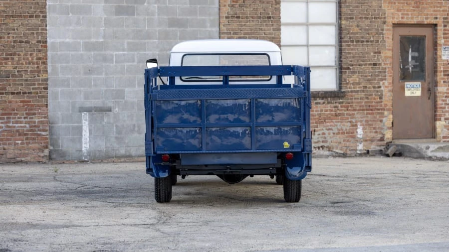 1959 Jeep Forward Control - Image 5 of 31