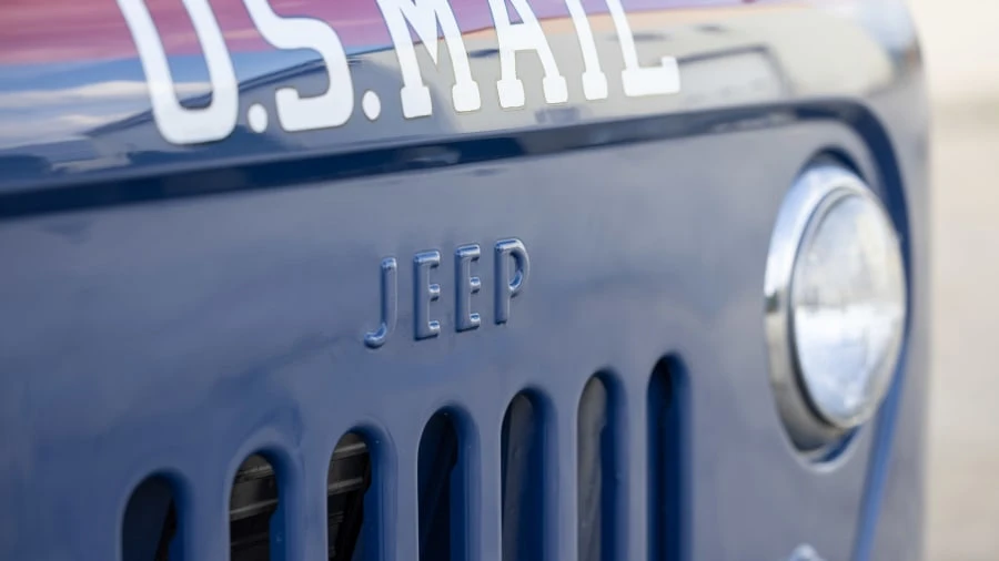 1959 Jeep Forward Control - Image 27 of 31