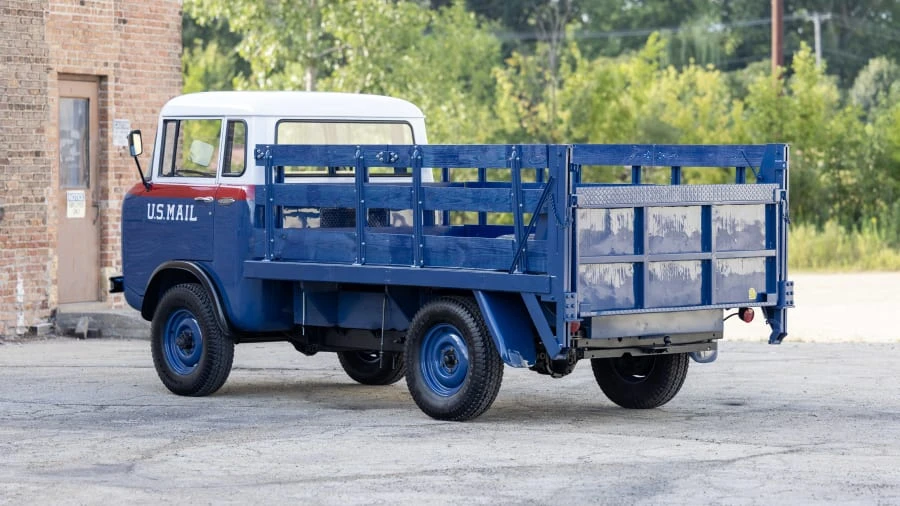 1959 Jeep Forward Control - Image 19 of 31