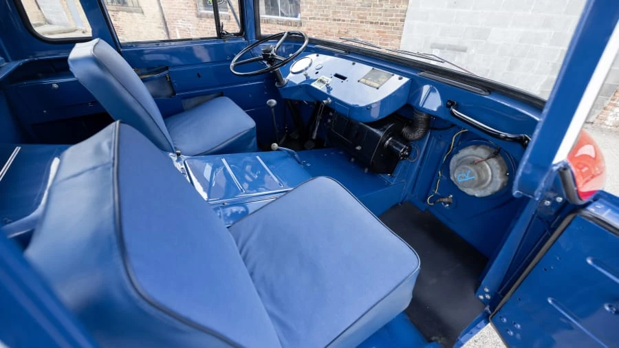 1959 Jeep Forward Control - Image 30 of 31