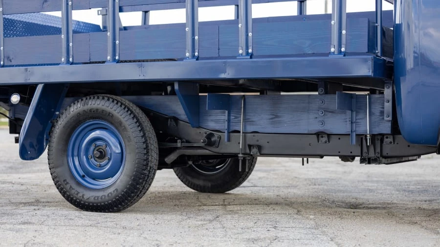 1959 Jeep Forward Control - Image 21 of 31