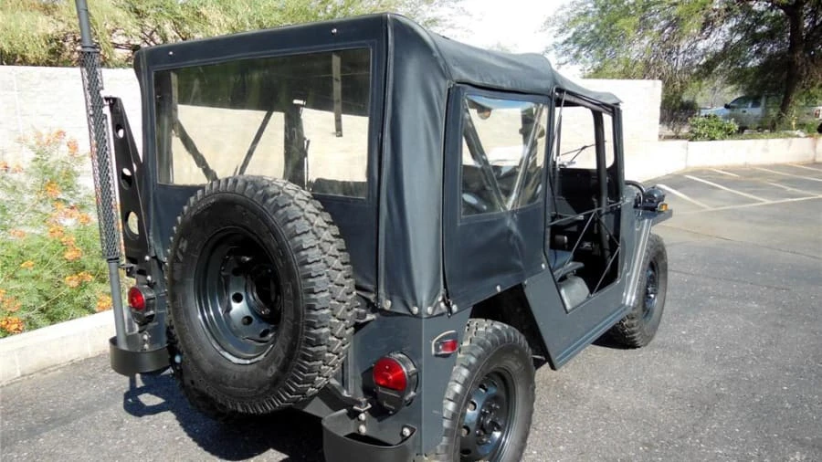 1959 Jeep - Image 2 of 3