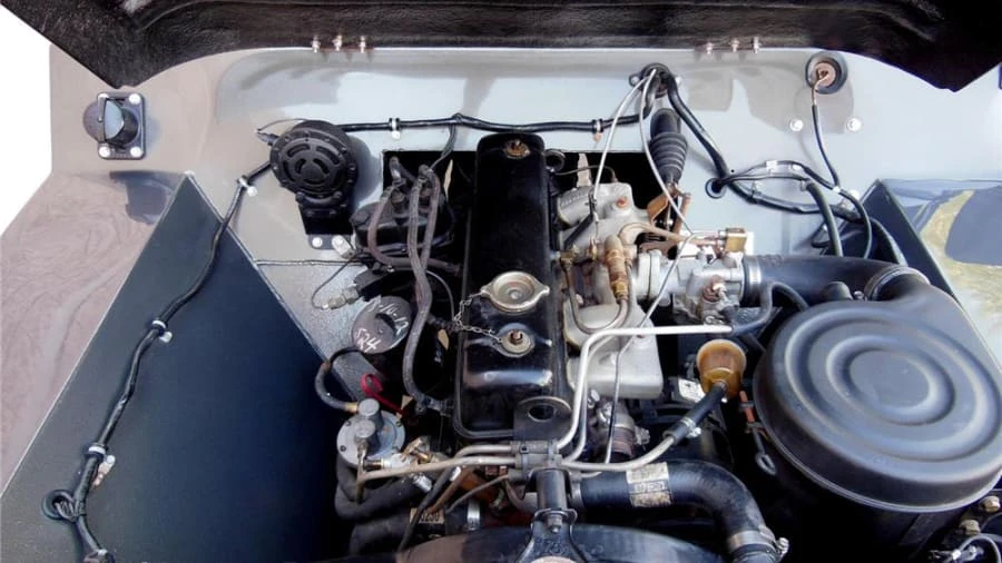 1959 Jeep - Image 3 of 3