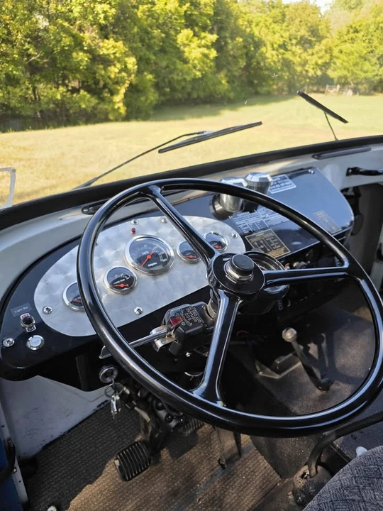 1959 Jeep CJ - Image 11 of 13