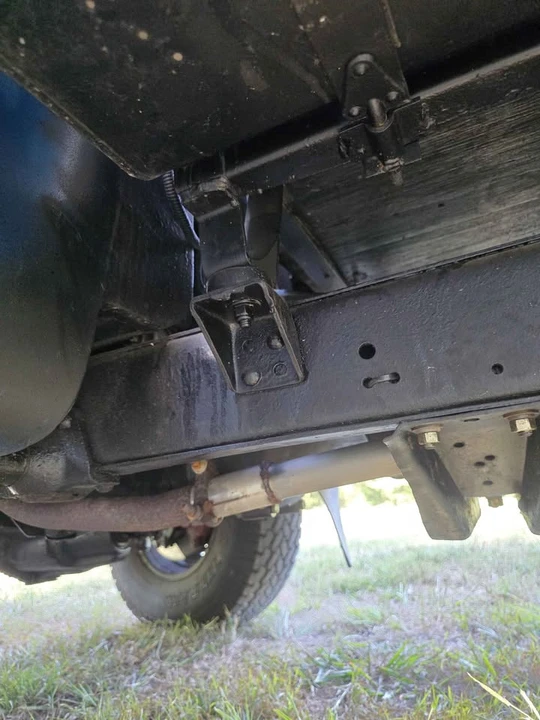 1959 Jeep CJ - Image 13 of 13