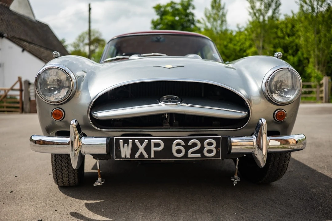 1959 Jensen - Image 17 of 30
