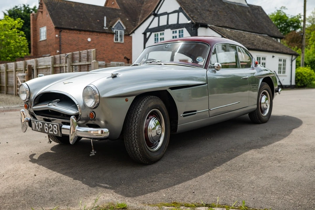1959 Jensen - Image 21 of 30