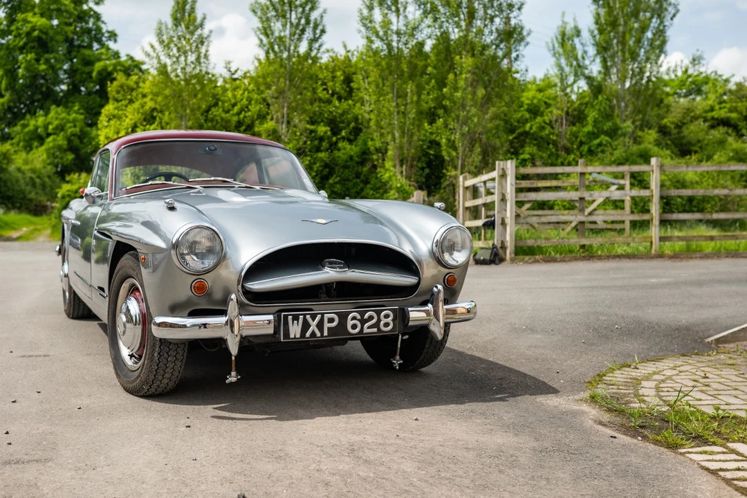 1959 Jensen - Image 26 of 30