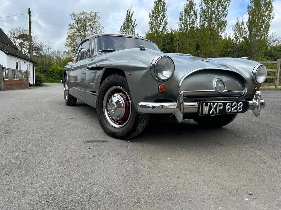 1959 Jensen - Image 10 of 30