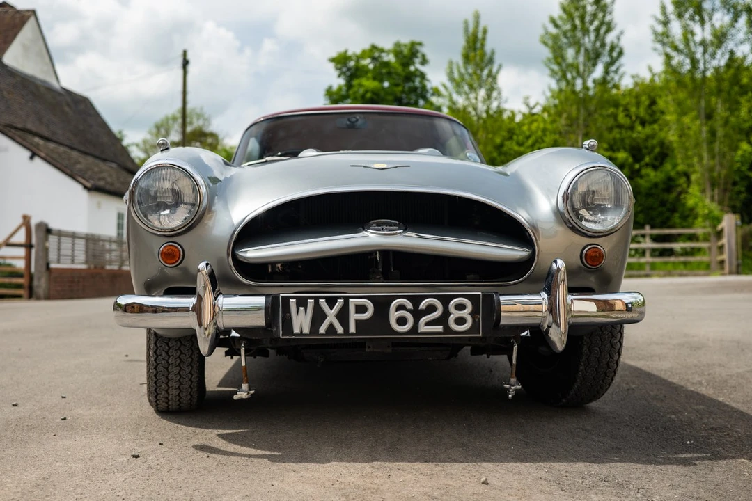 1959 Jensen - Image 8 of 30