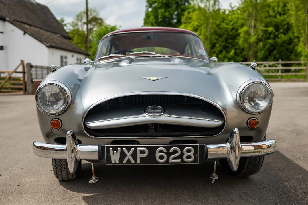 1959 Jensen - Image 11 of 30