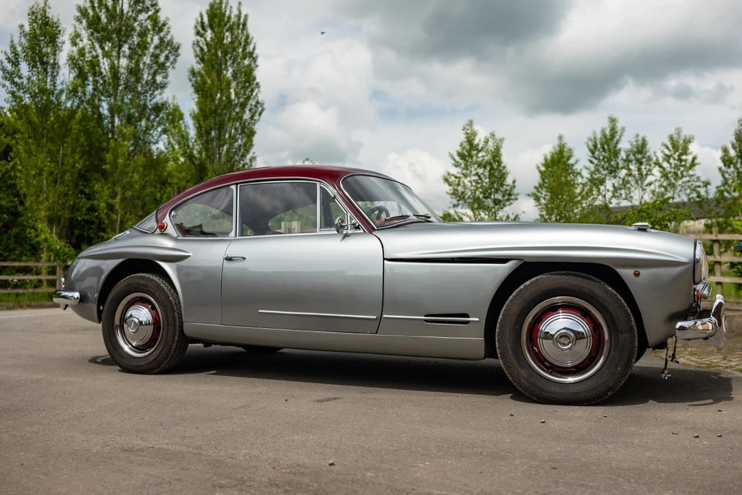1959 Jensen - Image 14 of 30
