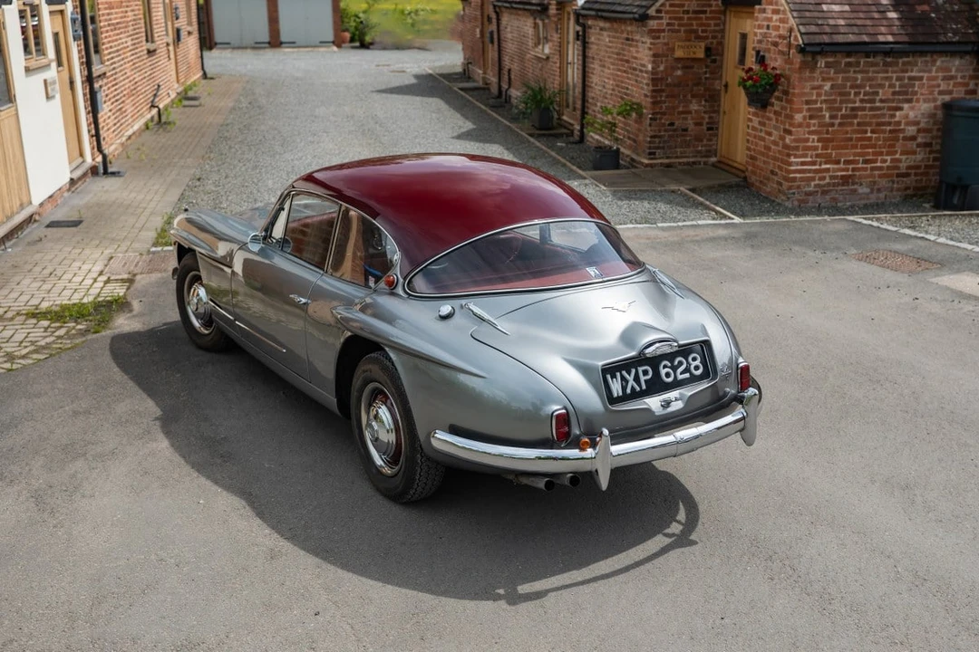 1959 Jensen - Image 19 of 30