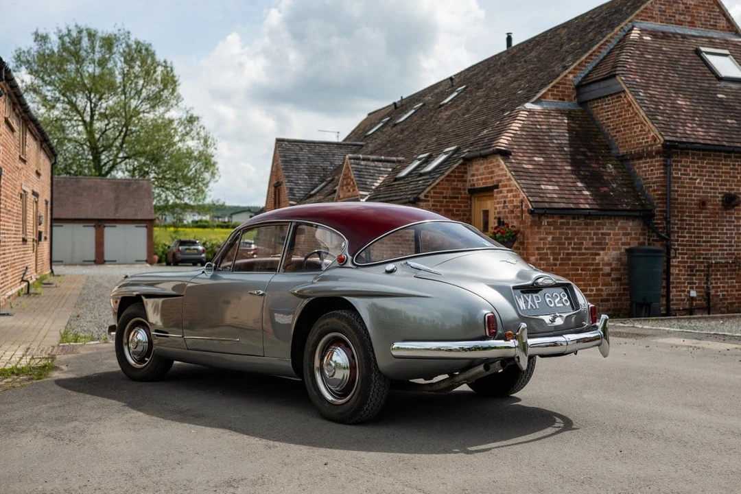 1959 Jensen - Image 7 of 30