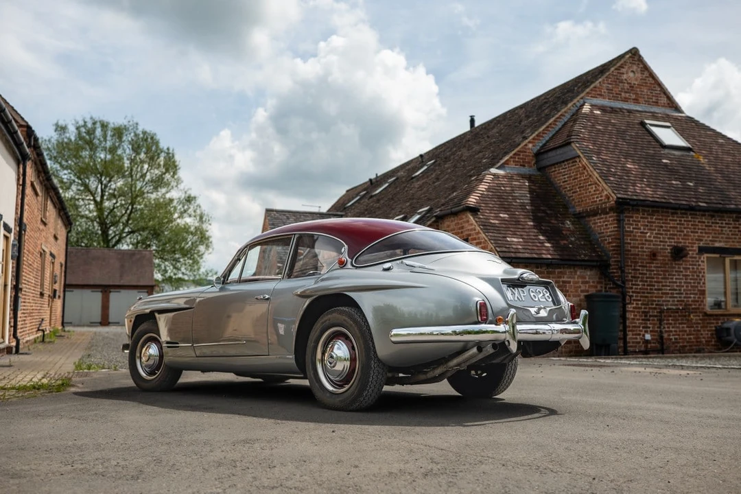 1959 Jensen - Image 5 of 30