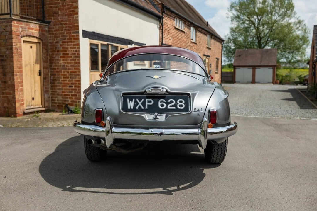 1959 Jensen - Image 13 of 30