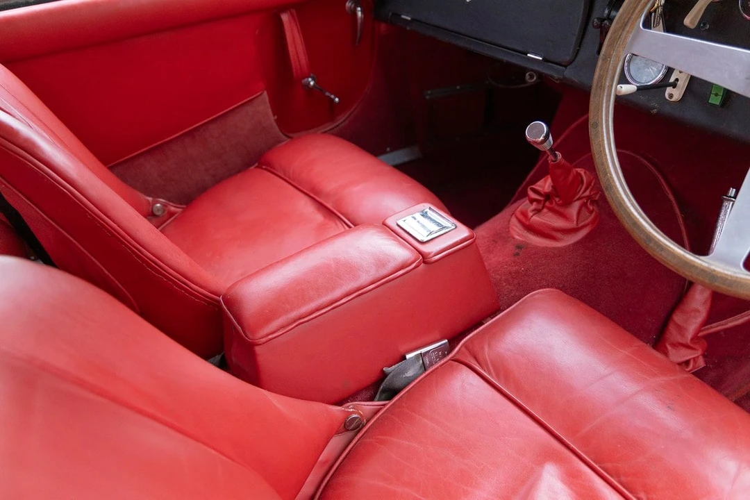 1959 Jensen - Image 26 of 30