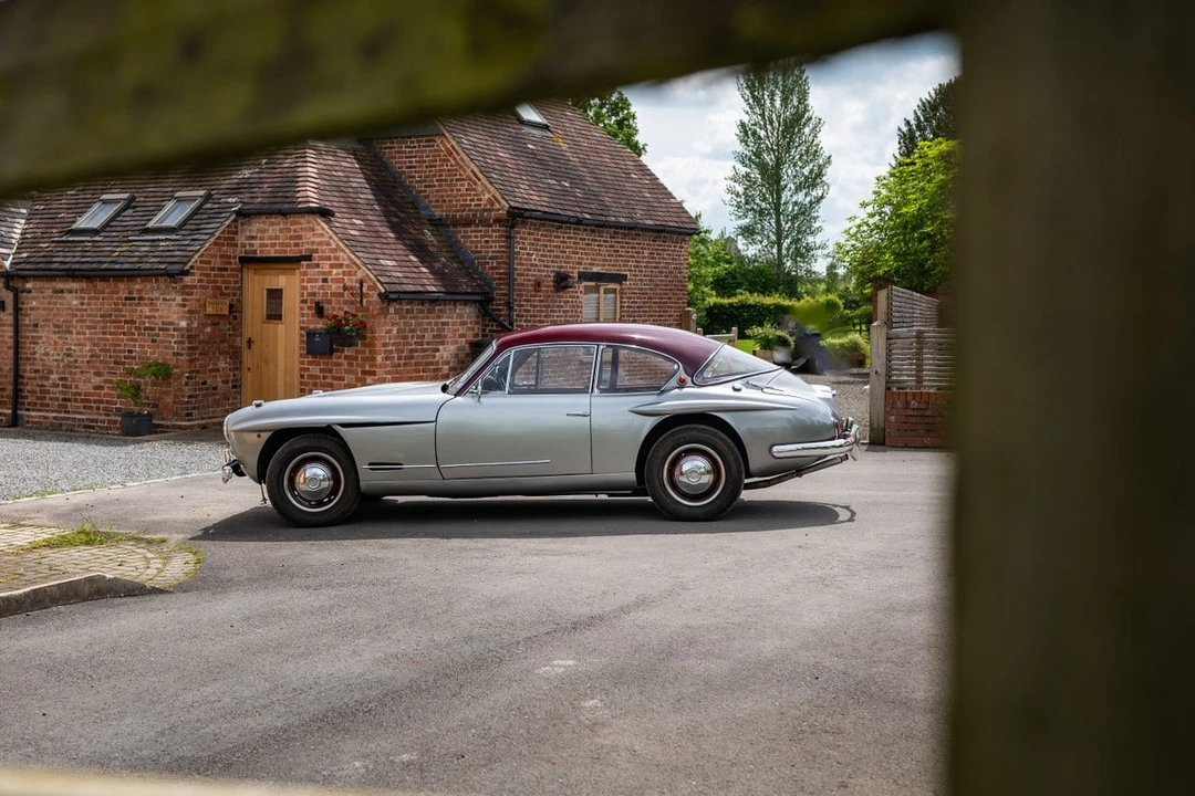 1959 Jensen - Image 16 of 30