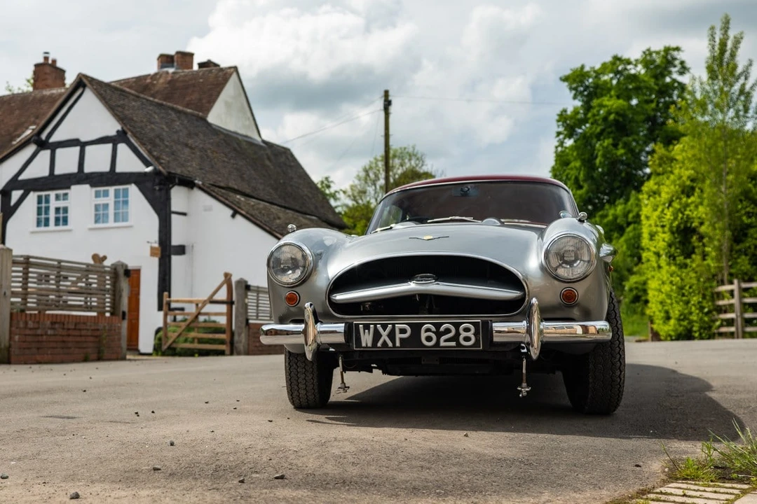 1959 Jensen - Image 29 of 30