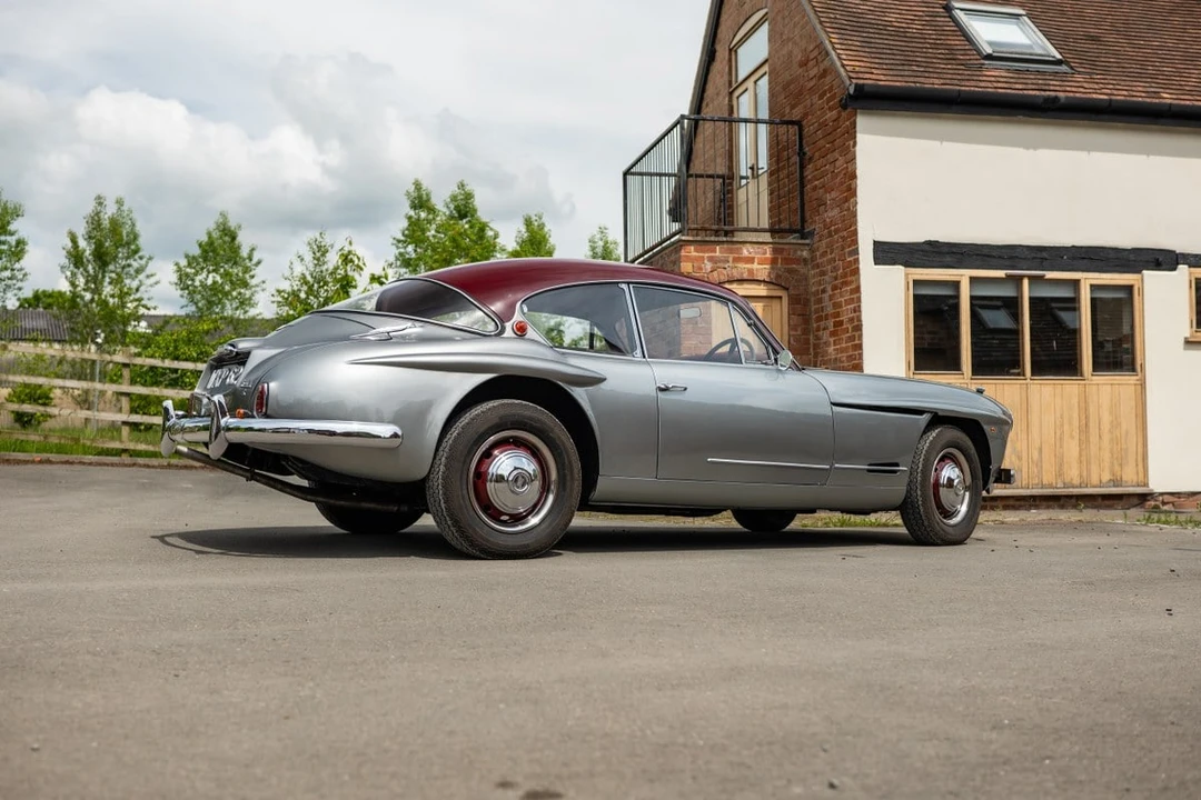 1959 Jensen - Image 23 of 30