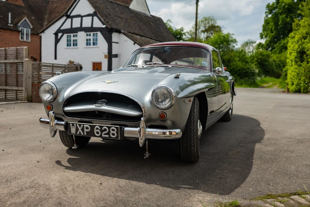 1959 Jensen - Image 22 of 30