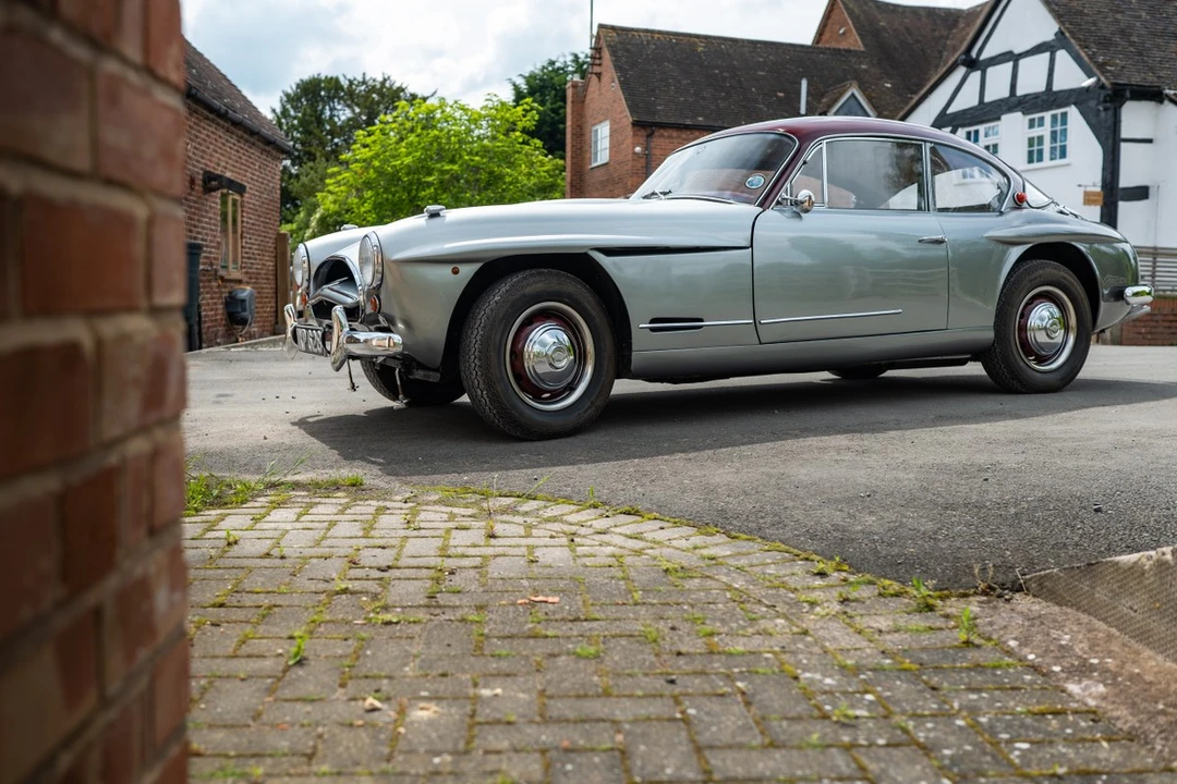 1959 Jensen - Image 24 of 30