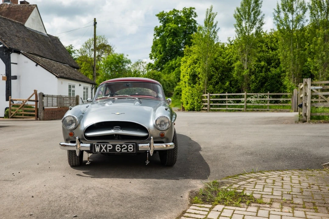 1959 Jensen - Image 4 of 30