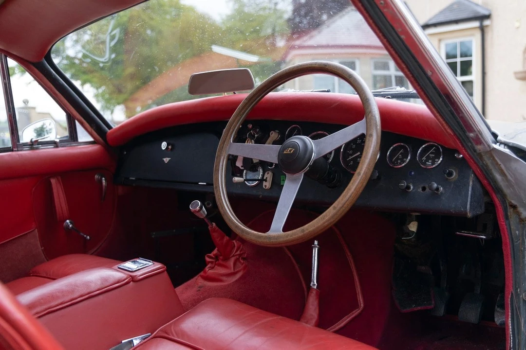 1959 Jensen - Image 19 of 30