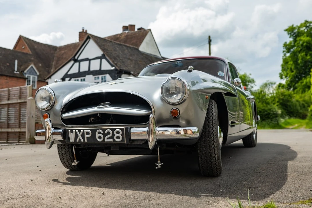 1959 Jensen - Image 27 of 30