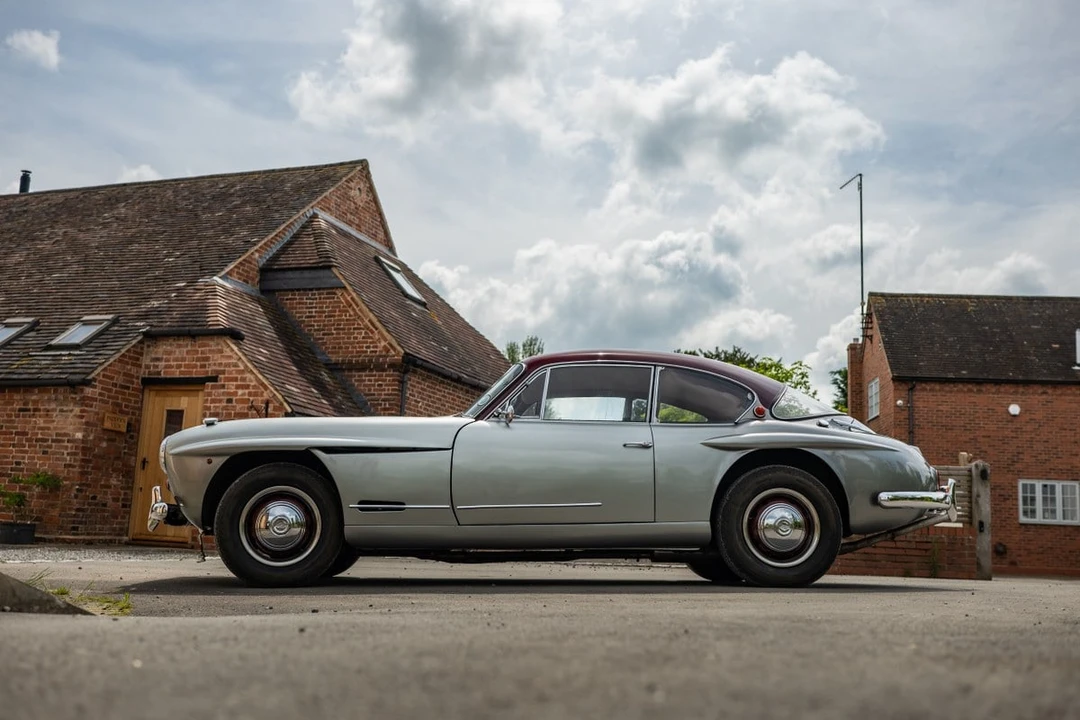 1959 Jensen - Image 6 of 30