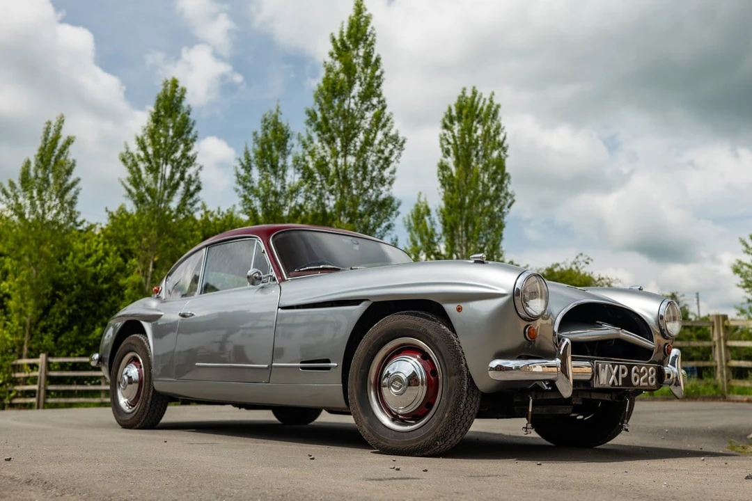 1959 Jensen - Image 15 of 30