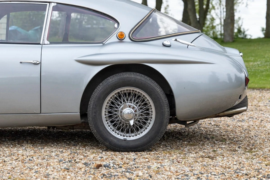 1959 Jensen - Image 18 of 30