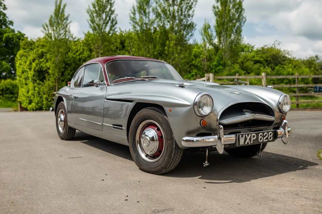 1959 Jensen - Image 20 of 30
