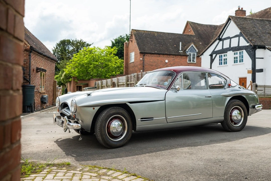1959 Jensen - Image 28 of 30