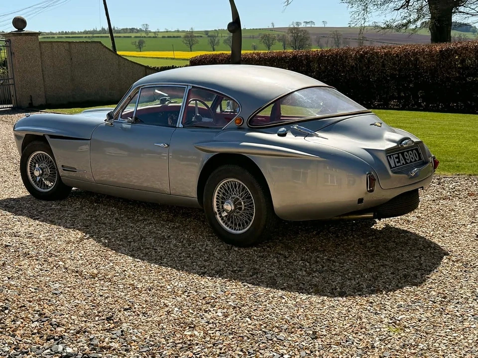 1959 Jensen - Image 11 of 30