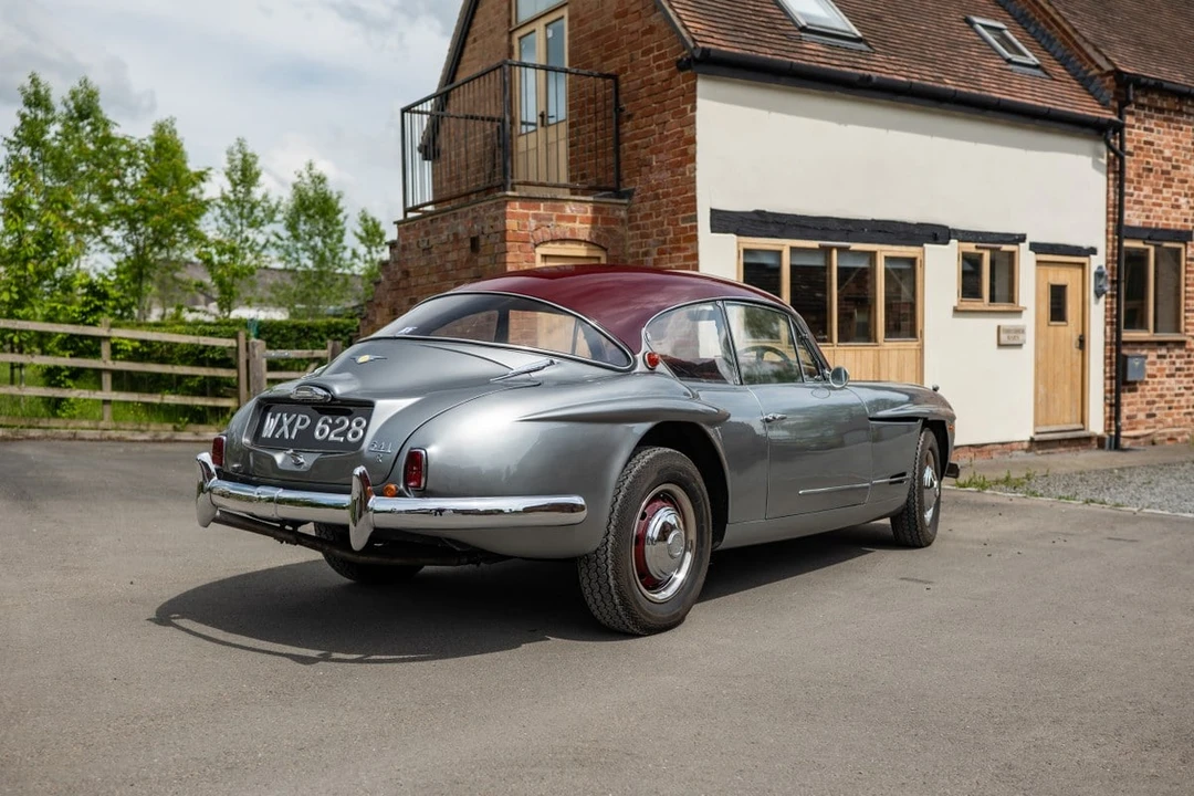 1959 Jensen - Image 25 of 30