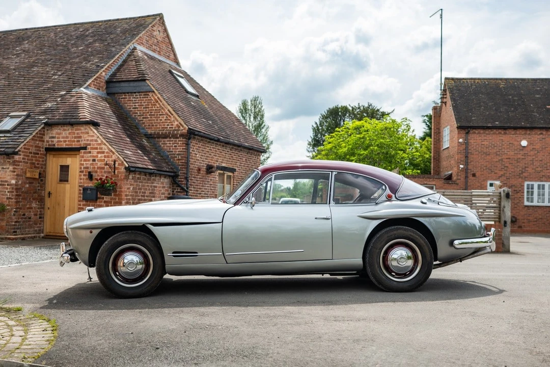 1959 Jensen - Image 9 of 30