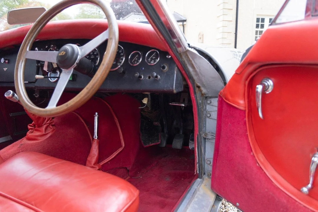 1959 Jensen - Image 21 of 30