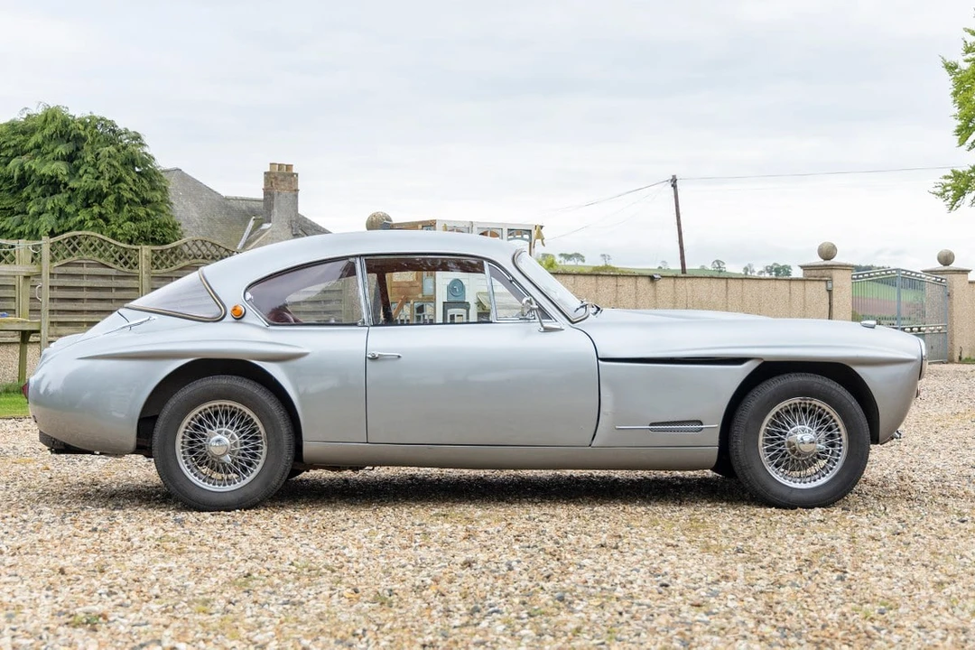 1959 Jensen - Image 5 of 30