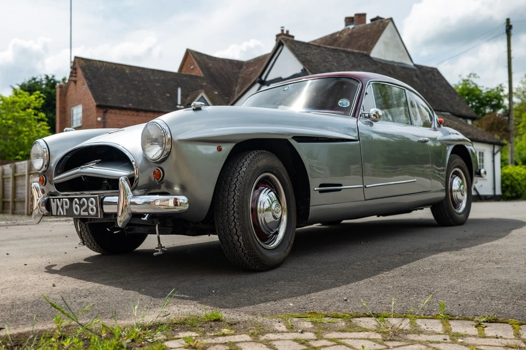 1959 Jensen - Image 3 of 30