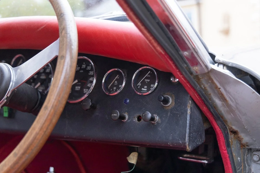 1959 Jensen - Image 22 of 30